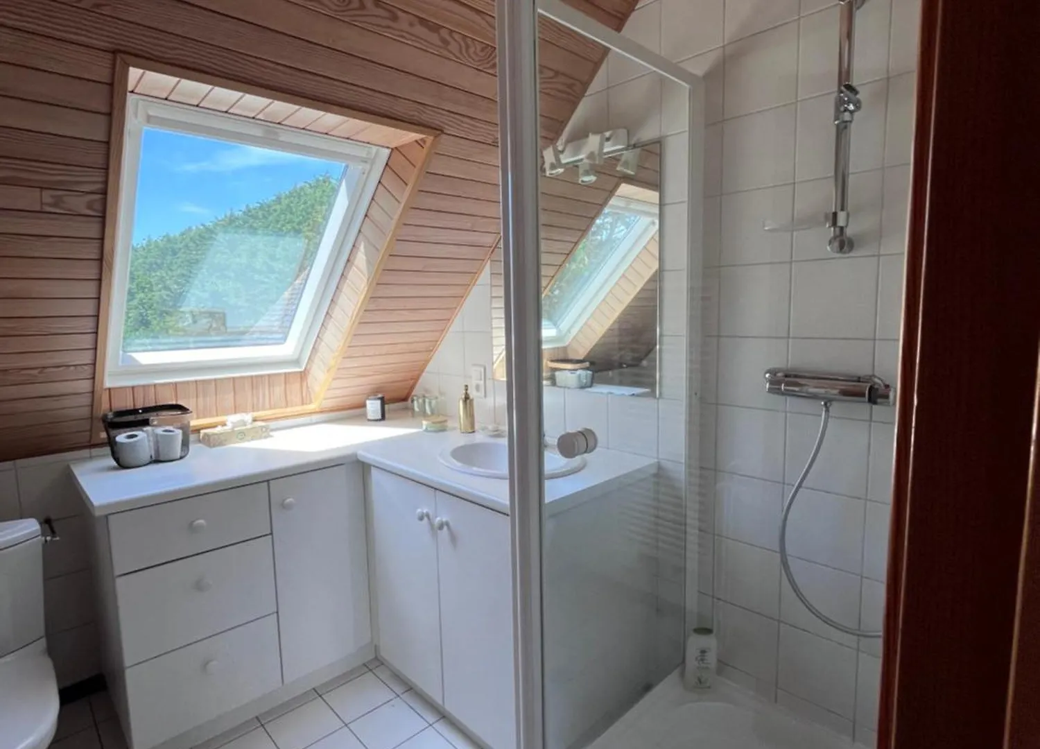 Hébergement de vacances Villa Havre De Paix A Proximite De L'Ocean à Plonéour-Lanvern France